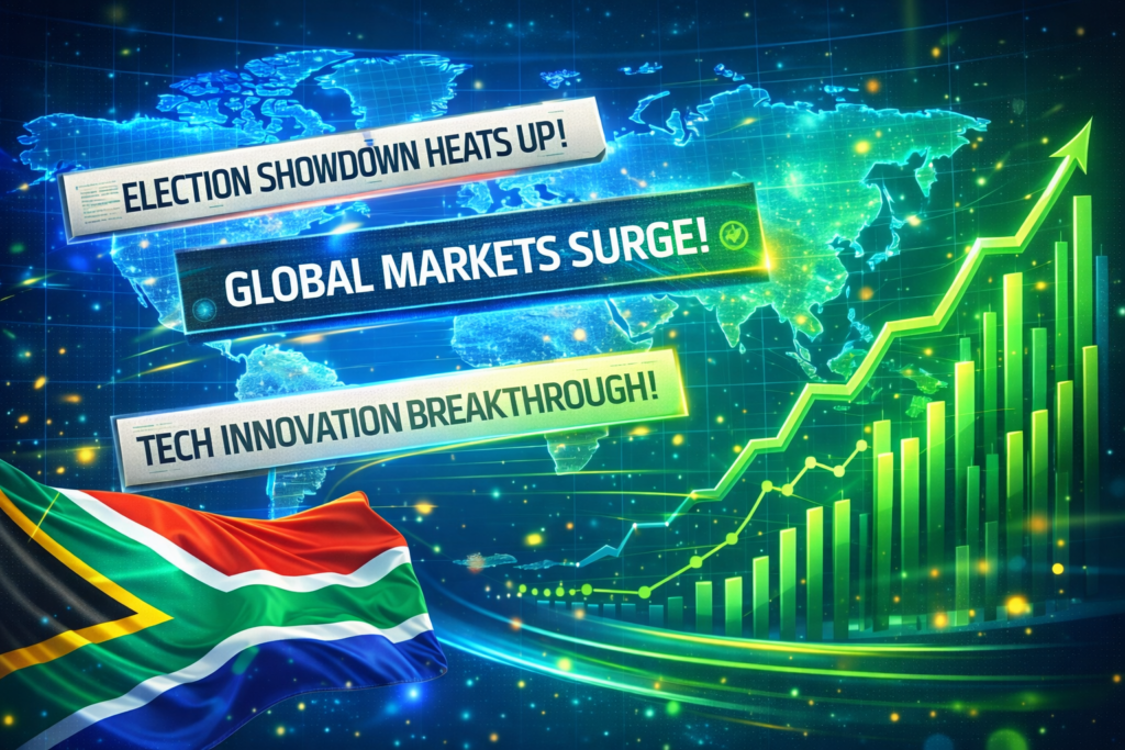 weekend world headlines