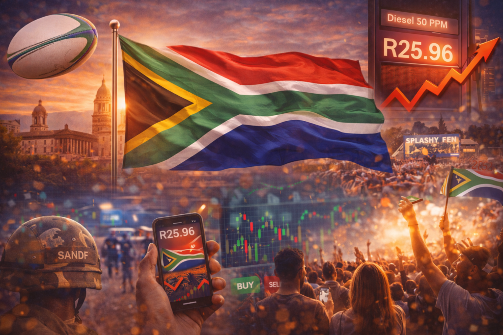 SA weekend local news